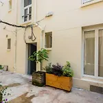 Cute And Lovely Studio For 2