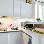 Cute And Lovely Studio For 2