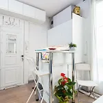 Cute And Lovely Studio For 2