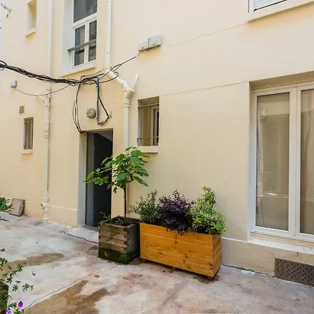Cute And Lovely Studio For 2 *